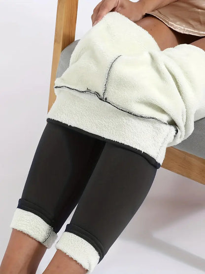 OLIVIA - Fodrade Leggings